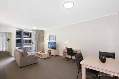 Property photo of 1406/108 Albert Street Brisbane City QLD 4000