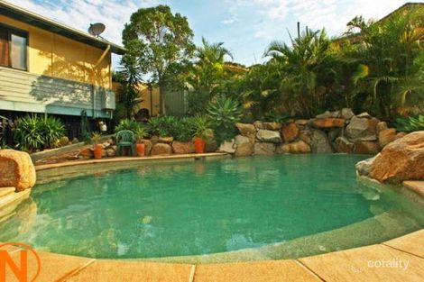 Property photo of 7 Christoffel Close Ormeau Hills QLD 4208