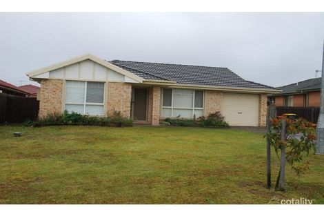 Property photo of 4 Eucalyptus Avenue Worrigee NSW 2540