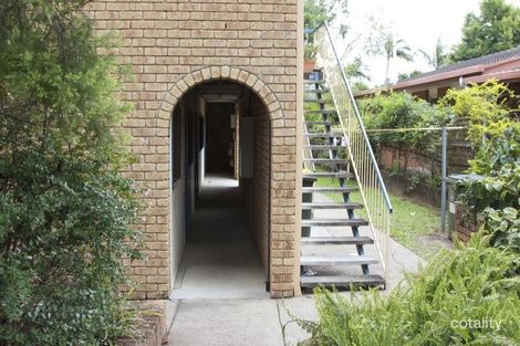 Property photo of 5/55 Ekibin Road Annerley QLD 4103