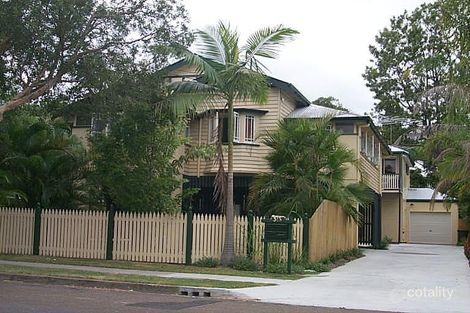 Property photo of 2/313 Riding Road Balmoral QLD 4171
