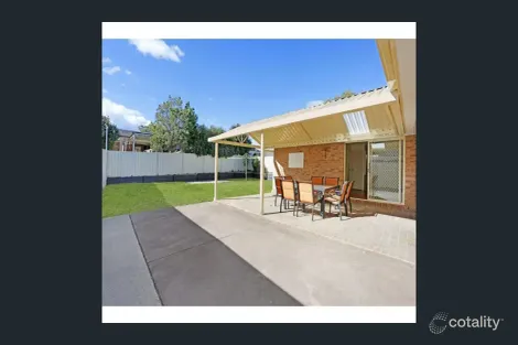 Property photo of 25 Tramway Drive Currans Hill NSW 2567