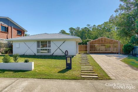 Property photo of 24 Albany Forest Drive Albany Creek QLD 4035