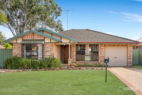 16 Jacana Way, Plumpton, NSW 2761