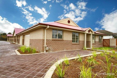 Property photo of 5/105 Tongarra Road Albion Park NSW 2527