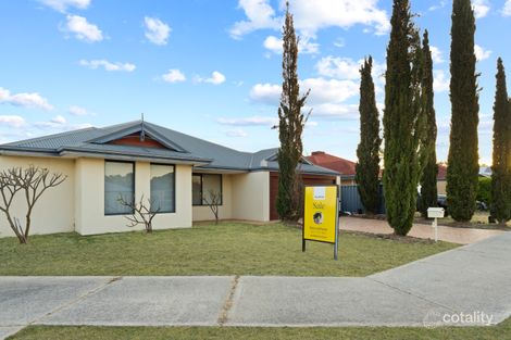 Property photo of 20 Ardea Way Baldivis WA 6171