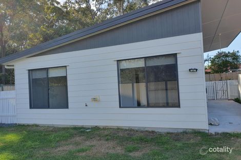 Property photo of 45 Kaiser Drive Windaroo QLD 4207