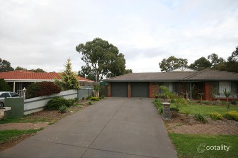 58 Swallow Cres, Parafield Gardens, SA 5107