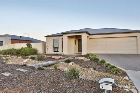 Property photo of 10 Reuben Lock Court Mildura VIC 3500