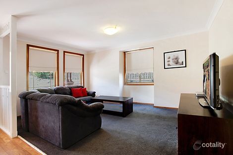 Property photo of 14 The Highwater Mount Annan NSW 2567