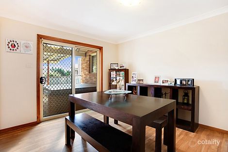 Property photo of 14 The Highwater Mount Annan NSW 2567