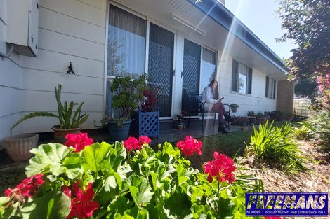 Property photo of 12 George Street Yarraman QLD 4614