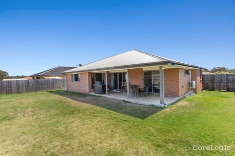 Property photo of 33 Walnut Crescent Lowood QLD 4311
