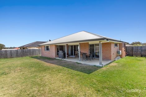 Property photo of 33 Walnut Crescent Lowood QLD 4311