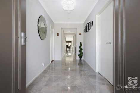 Property photo of 12 McAuliffe Street Wodonga VIC 3690