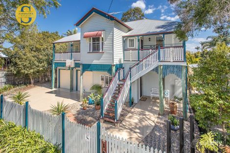 Property photo of 20 Raymond Street Shorncliffe QLD 4017