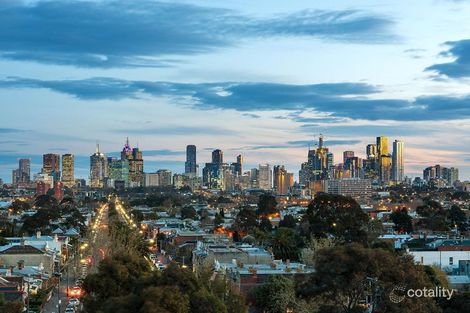 Property photo of 310/22 Barkly Street Brunswick East VIC 3057