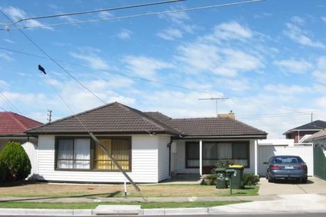 25 Edward Ave, Altona North, VIC 3025