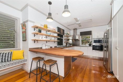 Property photo of 28 Greenslade Street West End QLD 4810