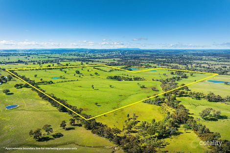 2/3 Cribbes Hill Rd, Elphinstone, VIC 3448