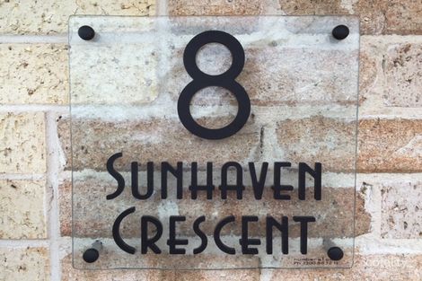 Property photo of 8 Sunhaven Crescent Kuraby QLD 4112