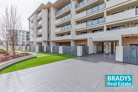 Property photo of 68/15 Braybrooke Street Bruce ACT 2617