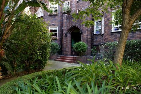 Property photo of 14/454 Edgecliff Road Edgecliff NSW 2027