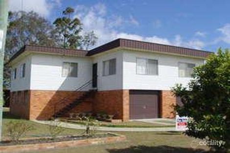 52 Richard St, Maryborough, QLD 4650