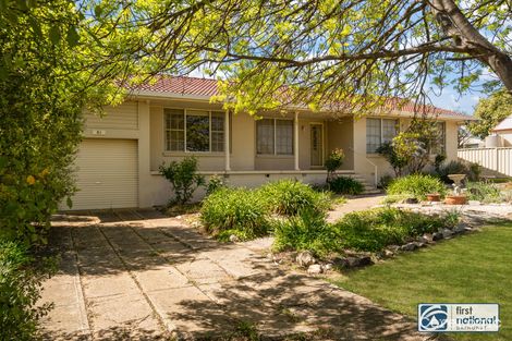 Property photo of 81 Nile Street Raglan NSW 2795