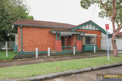 Property photo of 8 Chisholm Road Auburn NSW 2144