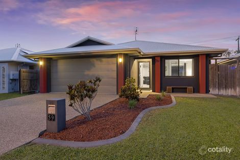 Property photo of 59 Wakeboard Circuit Kelso QLD 4815