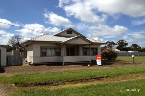 Property photo of 40 Ellerman Street Dimboola VIC 3414