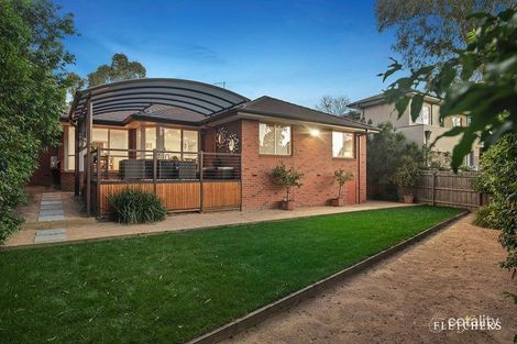 Property photo of 75 Peter Street Box Hill North VIC 3129
