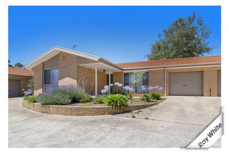 Property photo of 5/7 River Drive Karabar NSW 2620