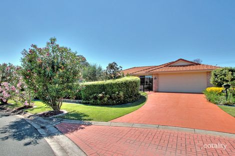 Property photo of 8 Sunhaven Crescent Kuraby QLD 4112