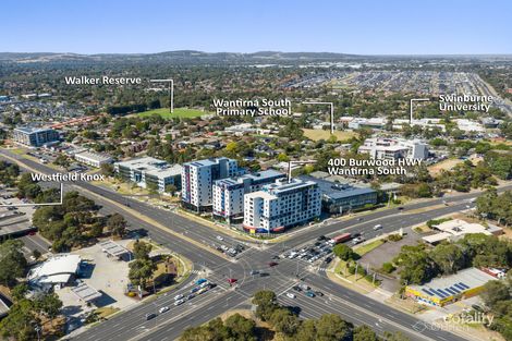 Property photo of 310/400 Burwood Highway Wantirna South VIC 3152