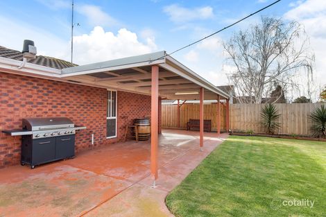 Property photo of 24 Kingsley Drive Corio VIC 3214