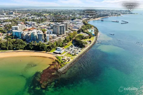 Property photo of 502/99 Marine Parade Redcliffe QLD 4020