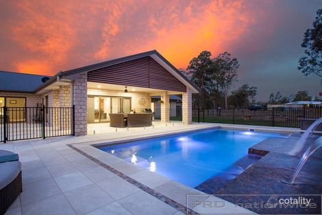 Property photo of 19 Sanctuary Way Vacy NSW 2421