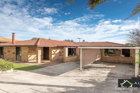 21 Warner Dr, Padbury, WA 6025