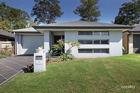 13 Chamomile St, Griffin, QLD 4503