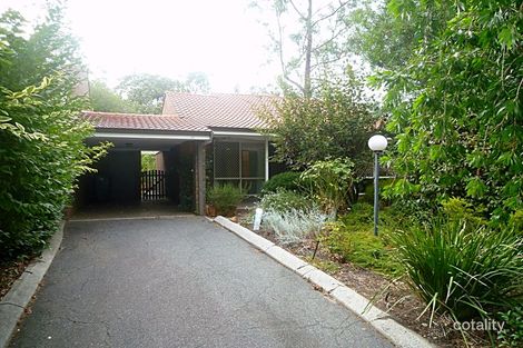 26/106 Williams St, Gooseberry Hill, WA 6076