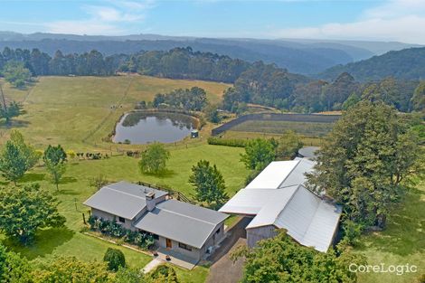 Property photo of 2657 Bells Line Of Road Bilpin NSW 2758