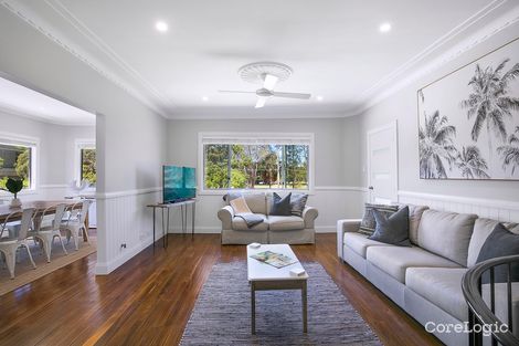 Property photo of 16 Bishop Street Newport NSW 2106