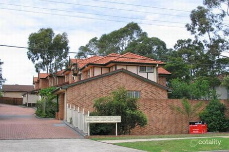8/201 Stephen St, Blacktown, NSW 2148