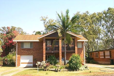 303 Mills Ave, Frenchville, QLD 4701