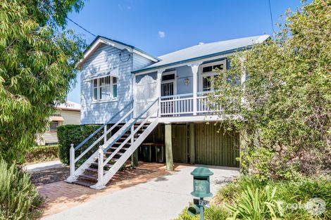 Property photo of 78A Mott Street Gaythorne QLD 4051