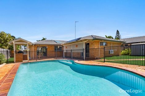 Property photo of 14 Firmin Court Mermaid Waters QLD 4218