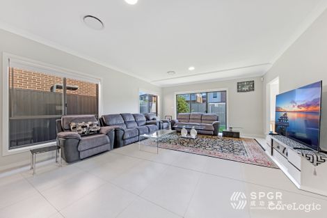 Property photo of 158 St Albans Road Tallawong NSW 2762