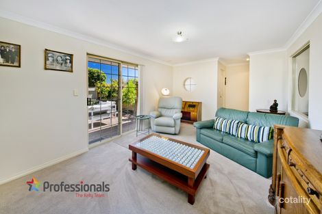 Property photo of 3/11 Fagan Street Yokine WA 6060